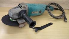 ディスクグラインダ|MAKITA