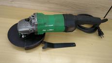 ディスクグラインダ|HIKOKI