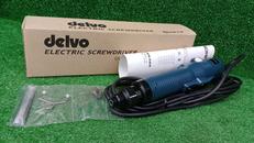 電動ドライバー|日東工器