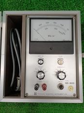 テスラーメーター|島津理化