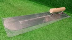 土間鏝|東京西勘