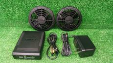 ファン＆バッテリーセット|TAJIMA