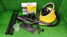 スチームクリーナー|KARCHER