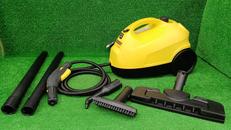 スチームクリーナー|KARCHER