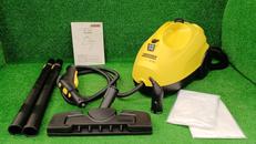 スチームクリーナー|KARCHER