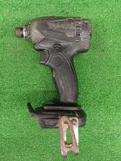 充電式インパクトドライバー|MAKITA