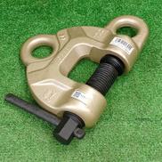 スクリューカムクランプ|スーパーツール