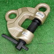 スクリューカムクランプ|スーパーツール