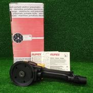 ダブルアクションサンダー|RUPES