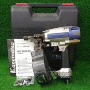 エアー釘打ち機|KANEMATSU