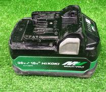 バッテリー|HIKOKI