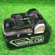 バッテリー|HIKOKI