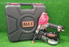 ねじ打ち機|MAX