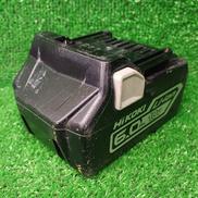 バッテリー|HIKOKI