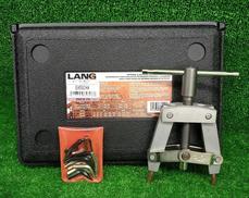 リングツール|ESCO