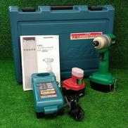 充電式インパクトドライバ|MAKITA