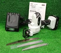 充電式のこぎり|WIZA