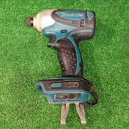 充電式インパクトドライバー|MAKITA