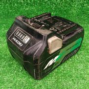 バッテリー|HIKOKI