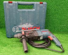 ハンマードリル|BOSCH