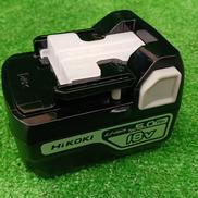 バッテリー|HIKOKI