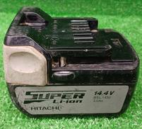 バッテリー|HITACHI