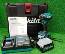 充電式インパクトドライバ|MAKITA