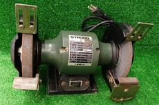 両頭グラインダ|SHINKO