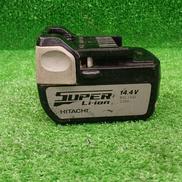 バッテリー|HITACHI