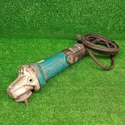 ディスクグラインダ|MAKITA