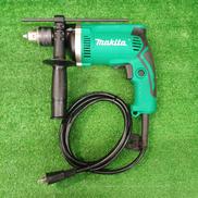 振動ドリル|MAKITA