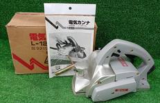 電動カンナ|RYOBI