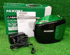 コードレス冷温ホルダー|HIKOKI