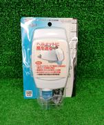 ヘルメット取付式送風機|TOYO