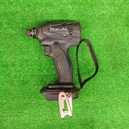 充電式インパクトドライバー|MAKITA