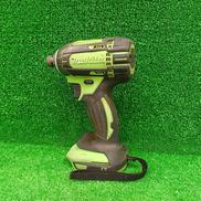 充電式インパクトドライバー|MAKITA