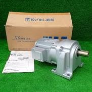 ギヤードモータ|富士変速機
