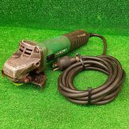 ディスクグラインダ|HIKOKI