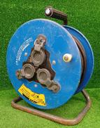 コードリール|HATAYA