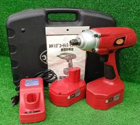 コードレスインパクトレンチ|ASTROPRODUCTS