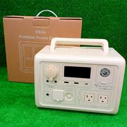 ポータブル電源|BLUTTI