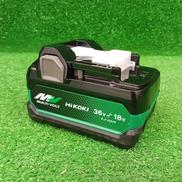 バッテリー|HIKOKI