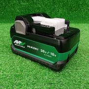 バッテリー|HIKOKI