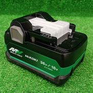 バッテリー|HIKOKI