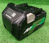 バッテリー|HIKOKI