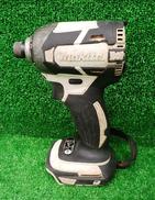 充電式インパクトドライバ|MAKITA