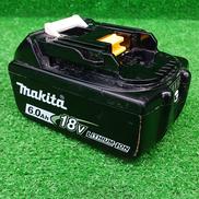 バッテリー|MAKITA