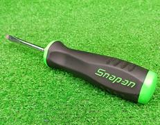 マイナスドライバー|SNAP-ON