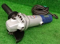 ディスクグラインダー|MITACHI