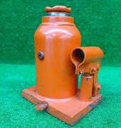 油圧ジャッキ|マサダ製作所